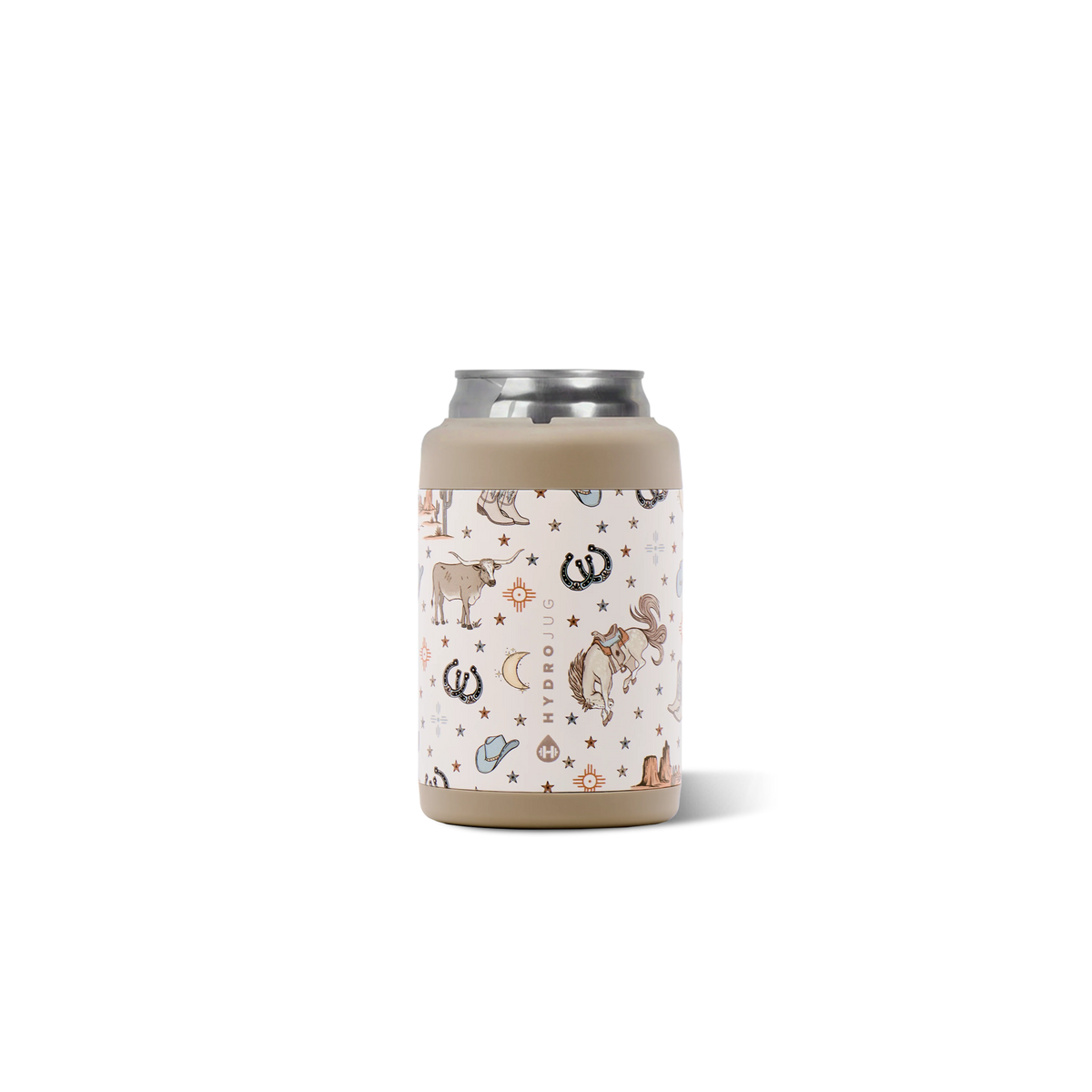 Standard Can Cooler 12oz - Mesa