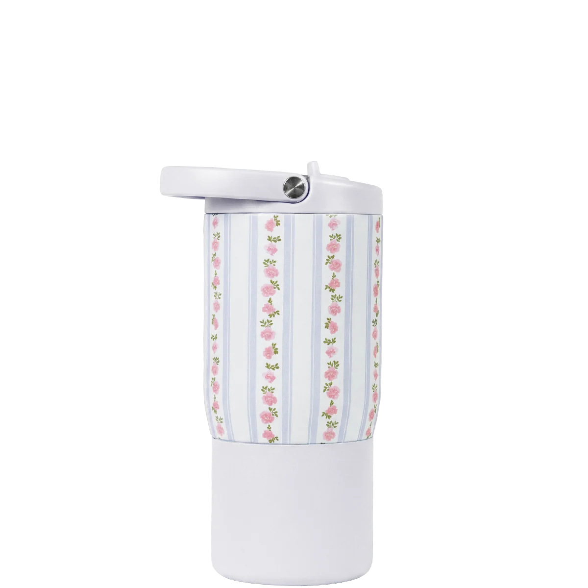 Sport 14oz | Compact Leakproof Kids Water Bottle – Primrose