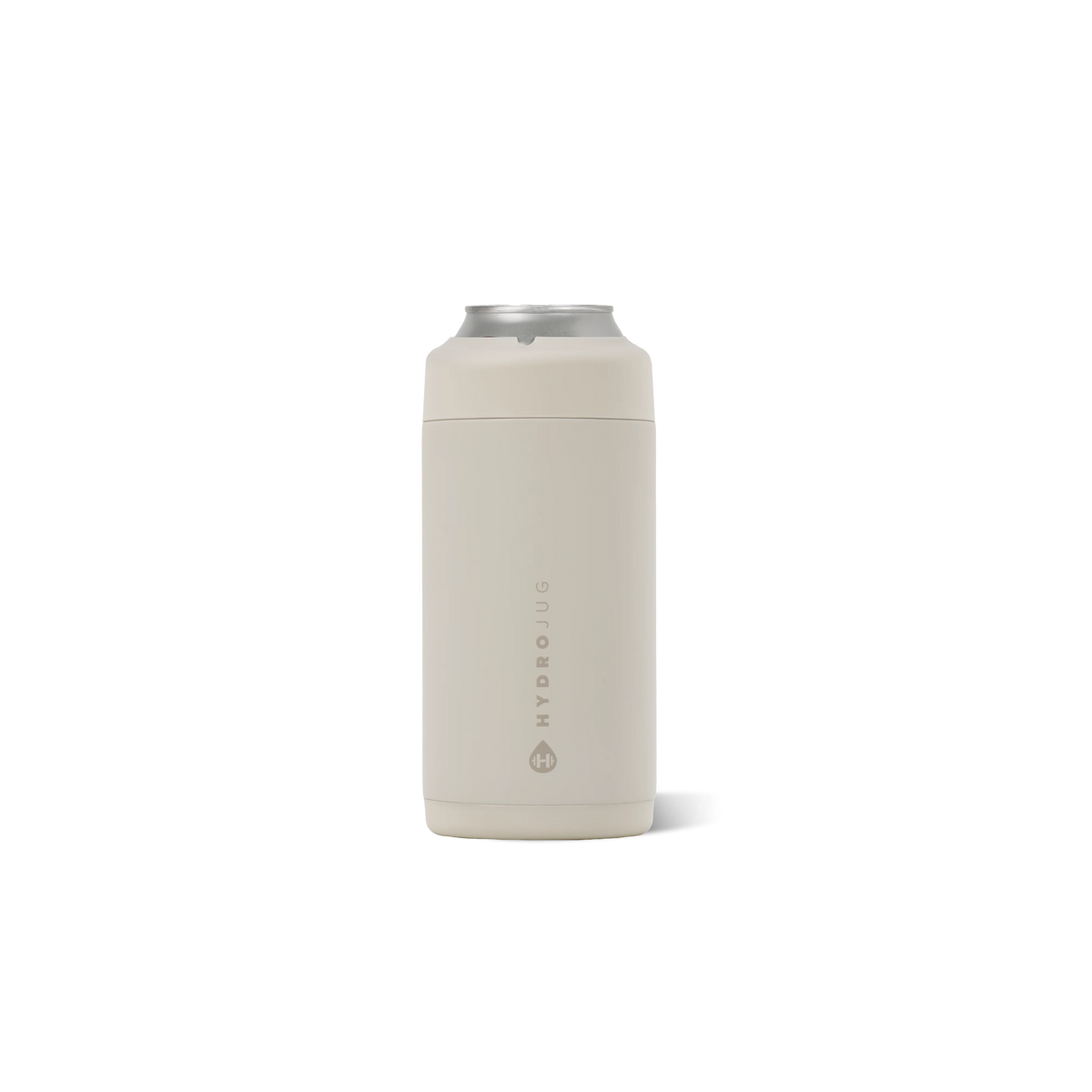 Slim Can Cooler 12oz - Linen
