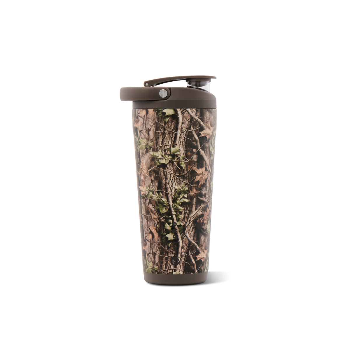 Insulated Shaker 24oz - Woodland