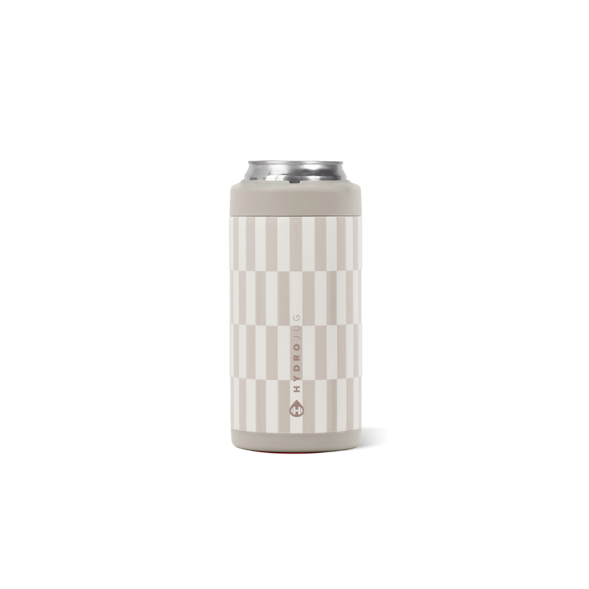 Can Cooler 16oz - Latte
