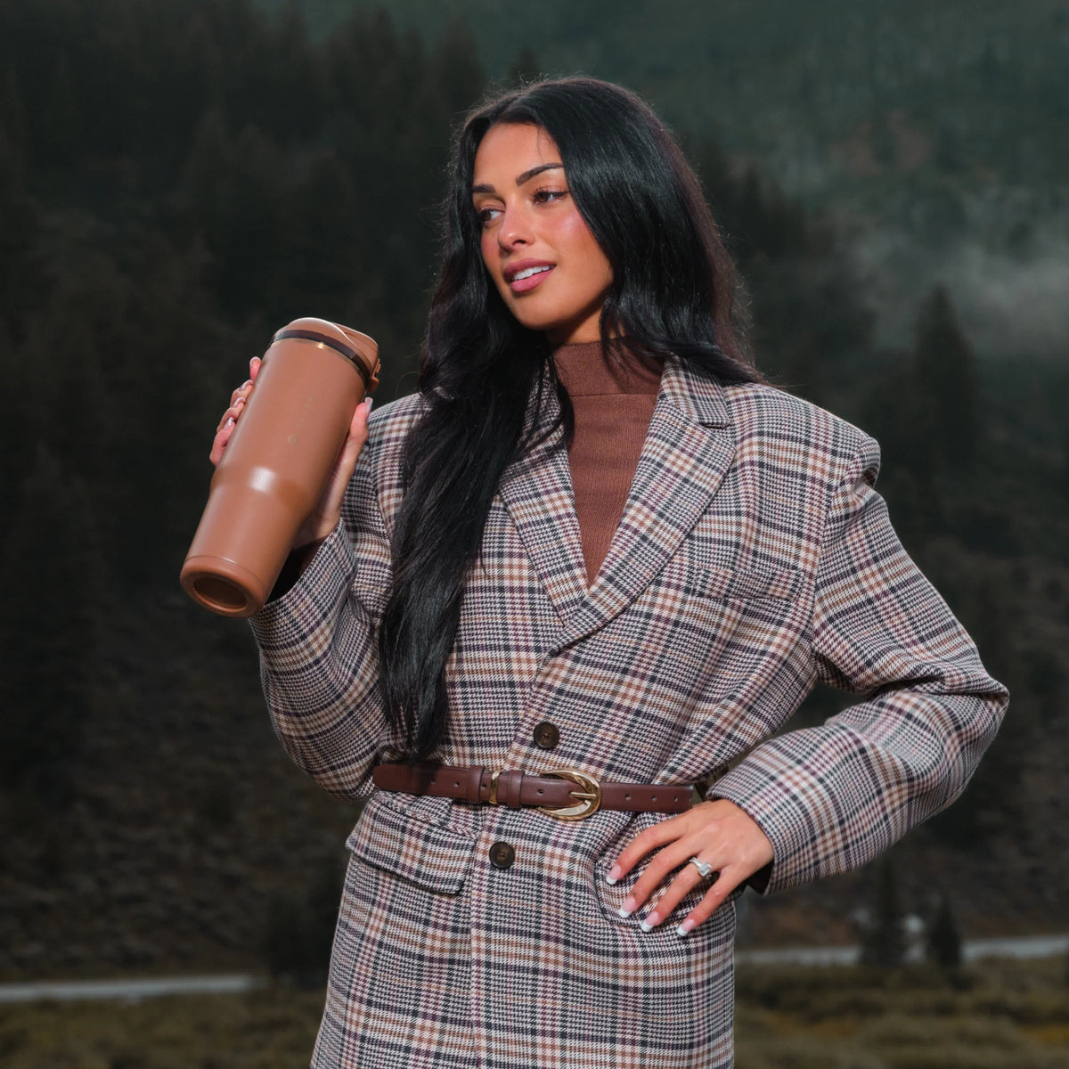 Ease2o 32oz - Spice