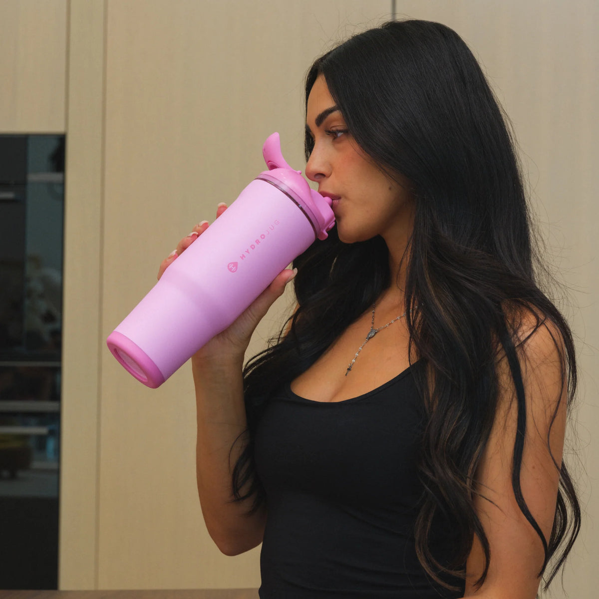Ease2o 32oz - Petal