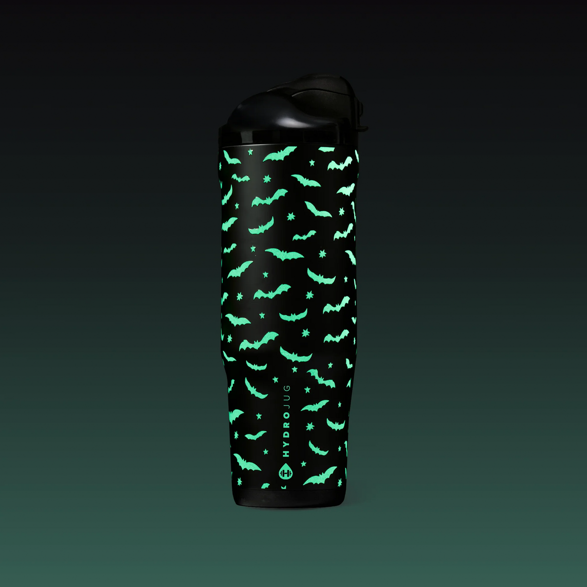 Ease2o 32oz - Midnight Bats