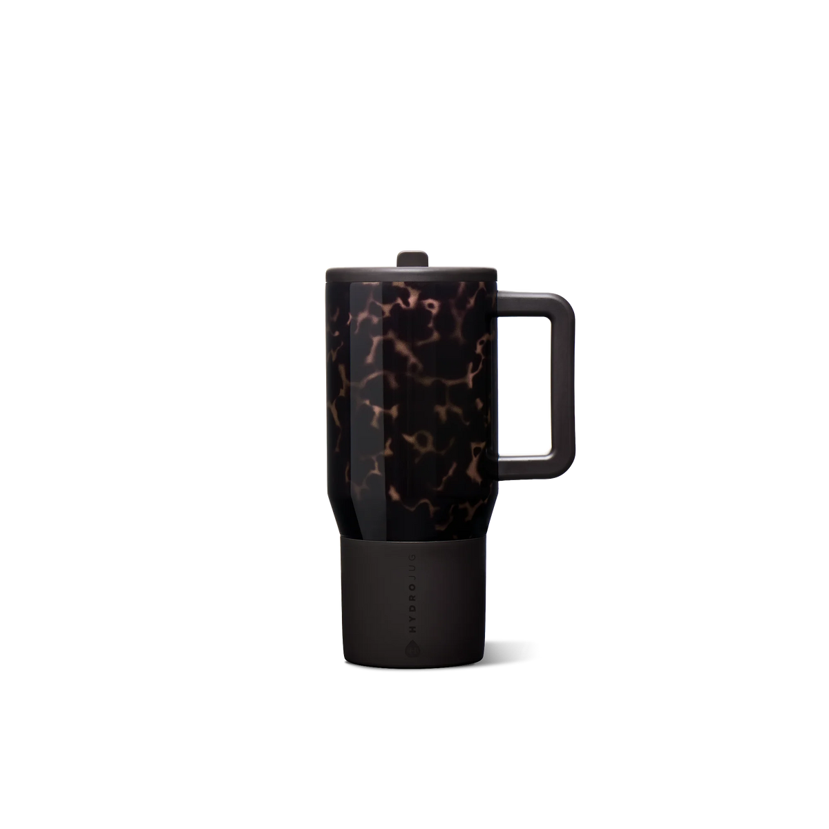 Traveler 20oz - Mocha Tortoise