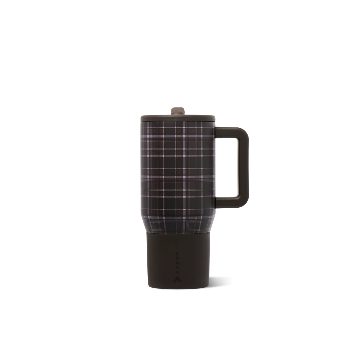 Traveler 20oz - Flannel