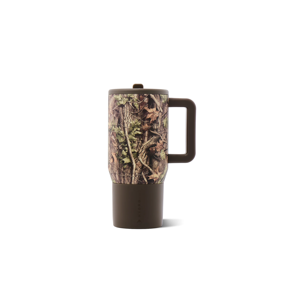 Traveler 20oz - Woodland