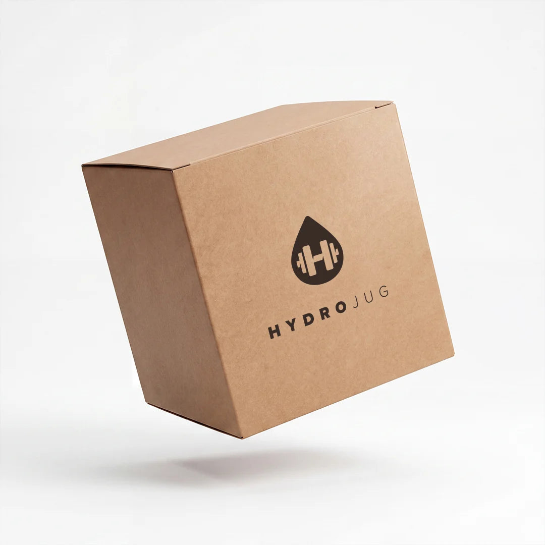 - Standard Mystery Box