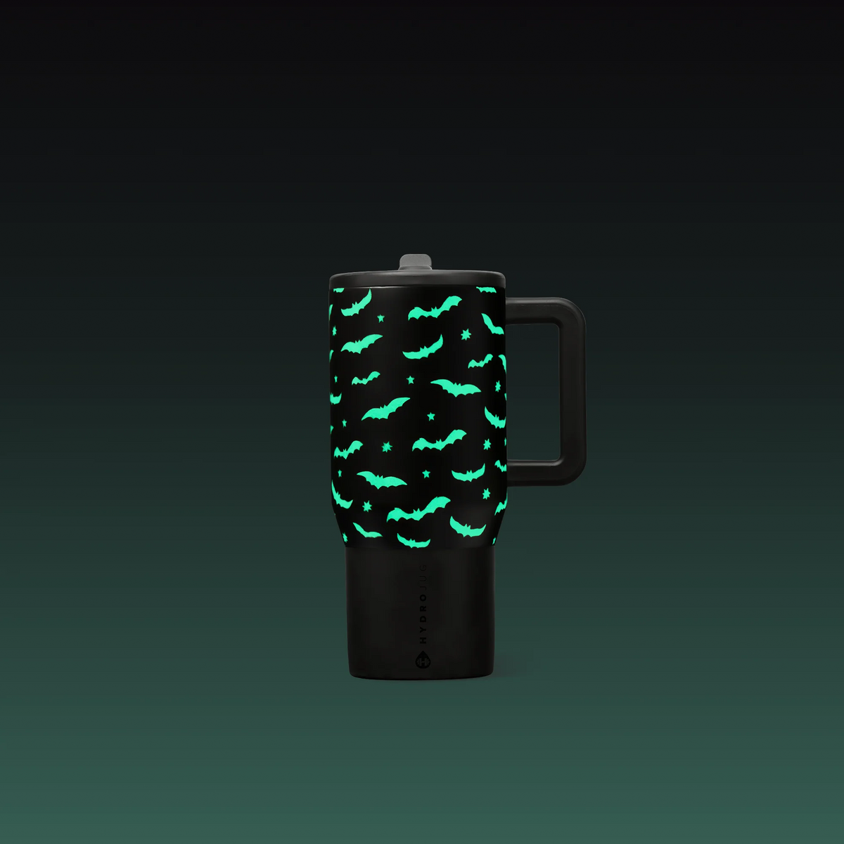 Traveler 20oz - Midnight Bats