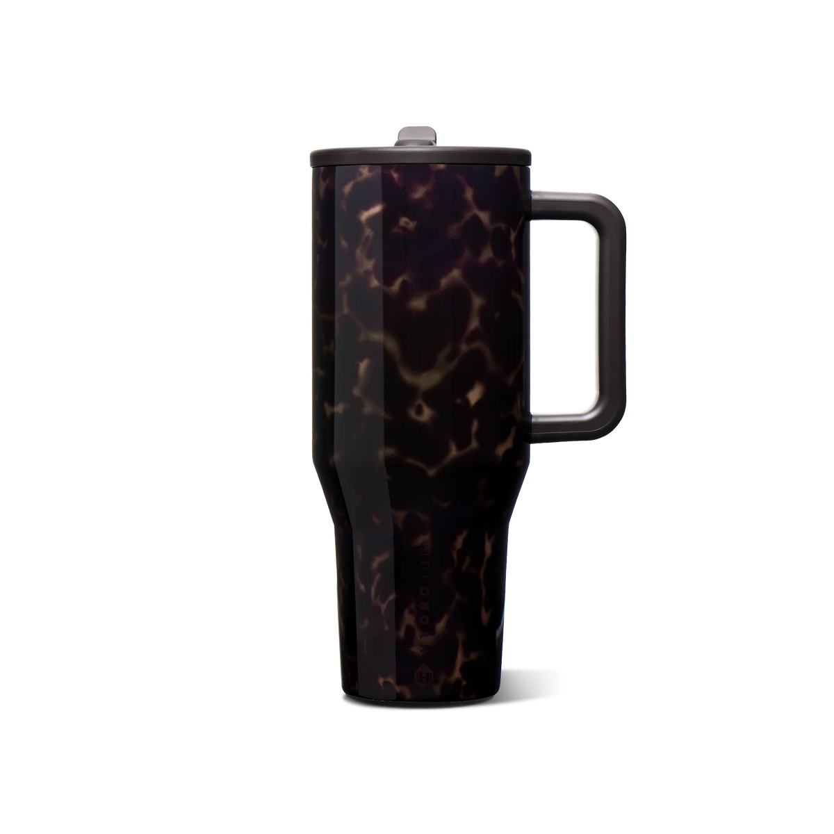Traveler 40oz - Mocha Tortoise