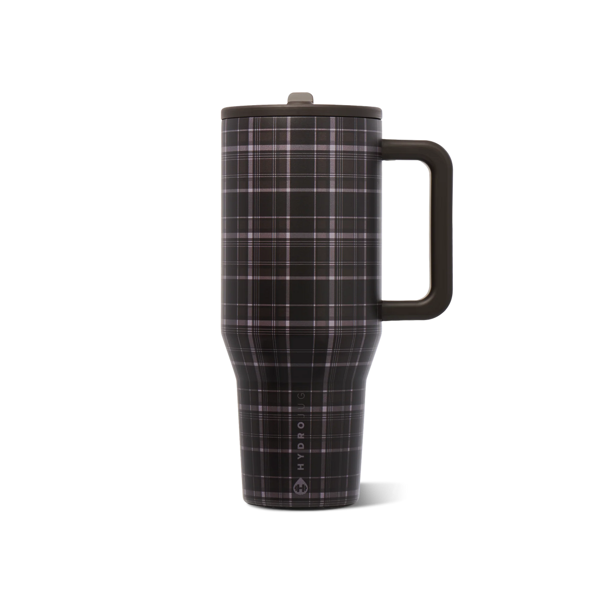 Traveler 40oz - Flannel