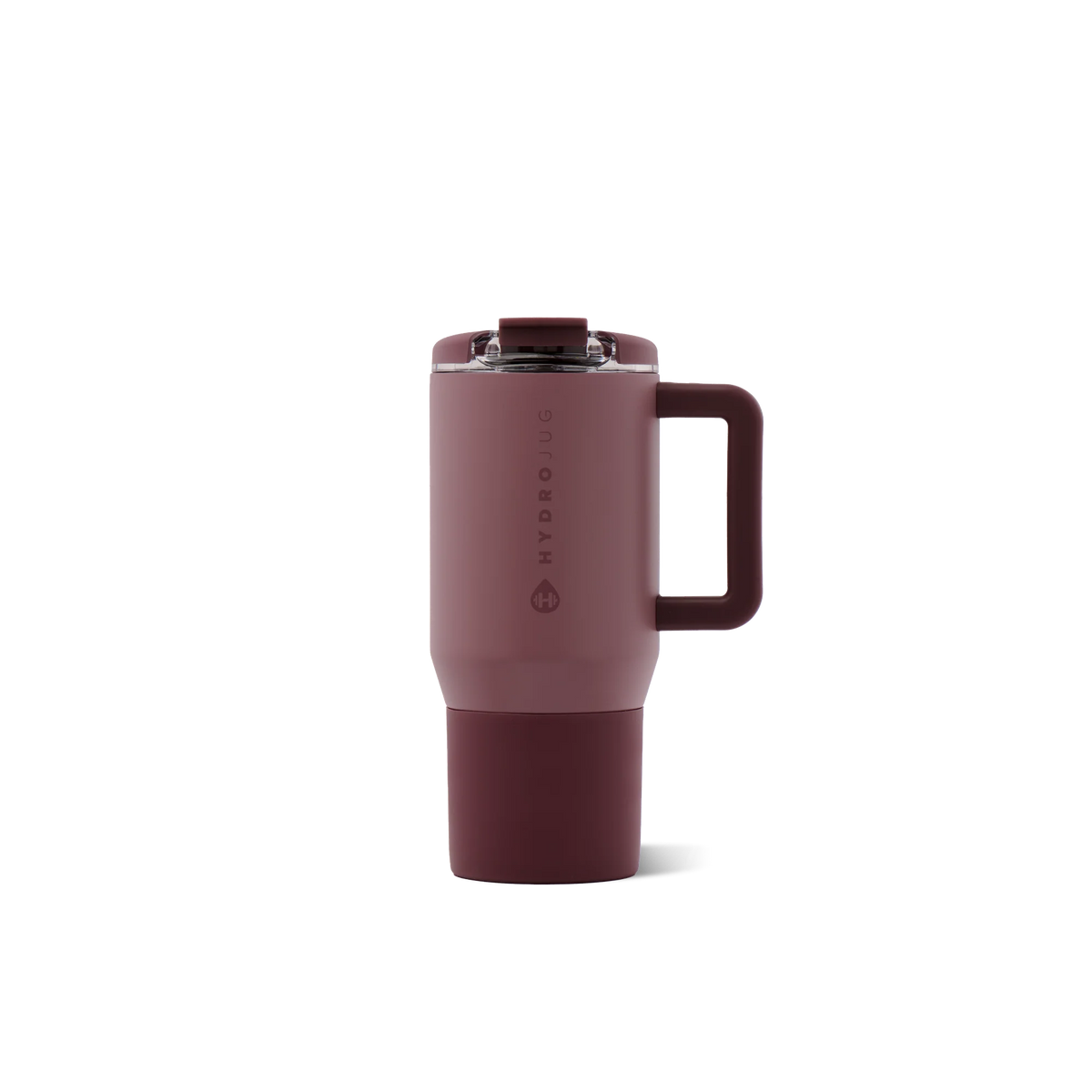 Coffee Traveler 20oz - Canyon Rose