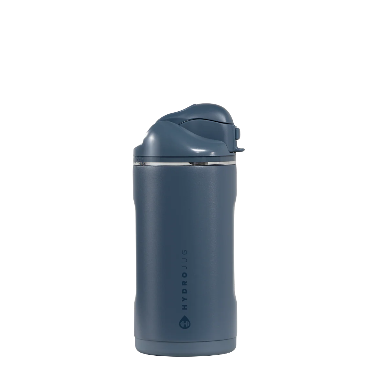 Ease2o 14oz | Leakproof 2-in-1 Kids Water Bottle with Straw & Chug Spout – Cascade