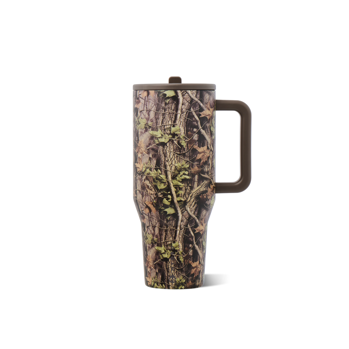 Traveler 32oz - Woodland