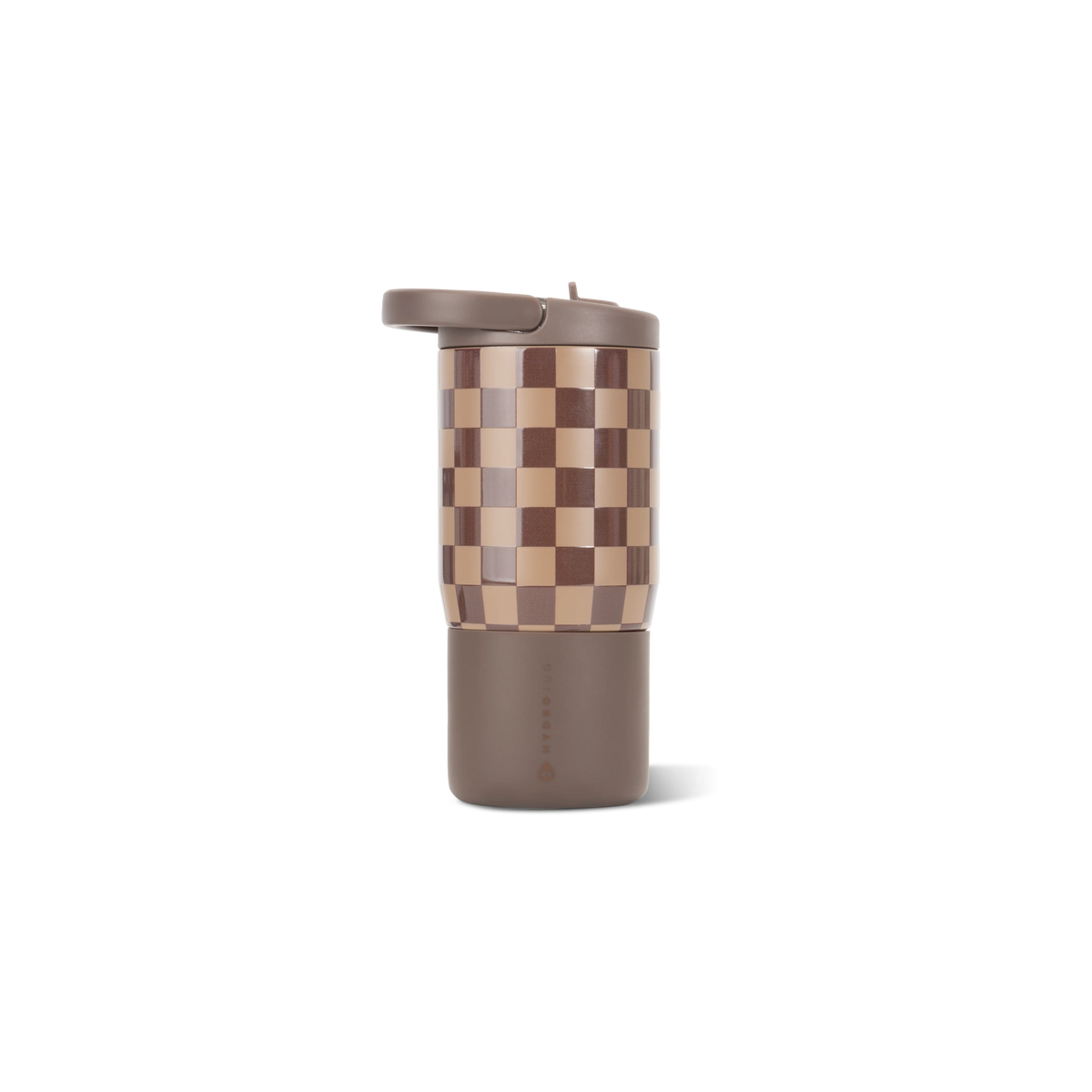 Sport 14oz - Autumn Checkers