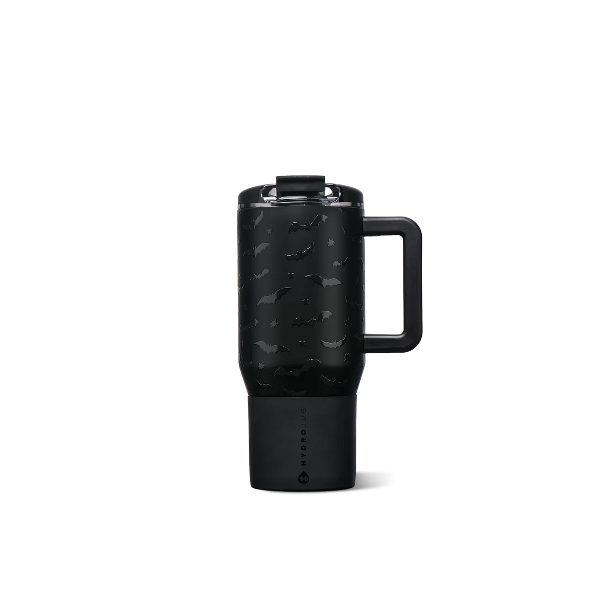 Coffee Traveler 20oz - Midnight Bats