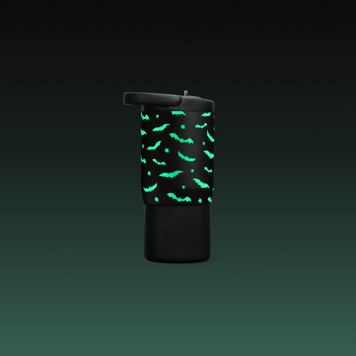 Sport 14oz - Midnight Bats