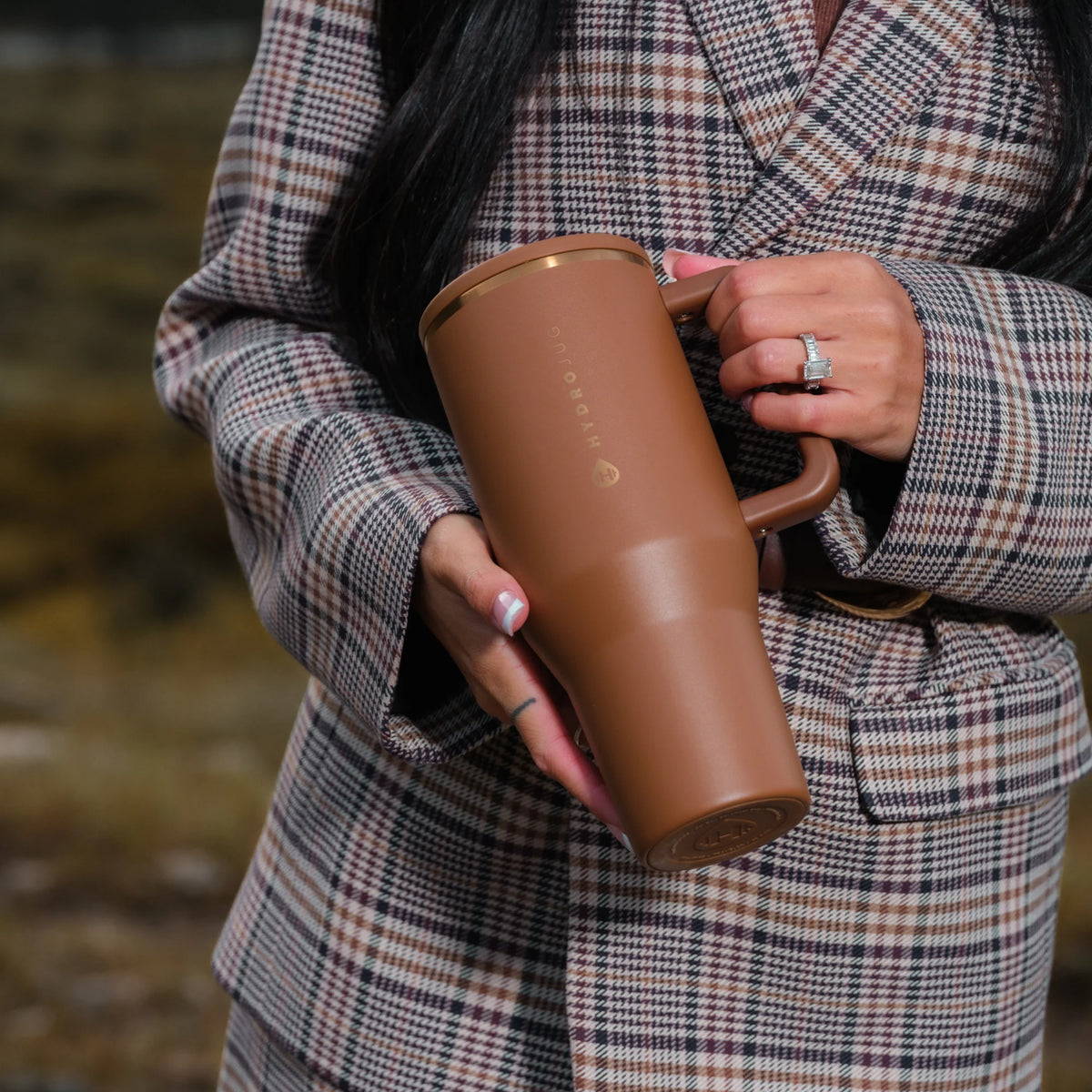Traveler 32oz - Spice