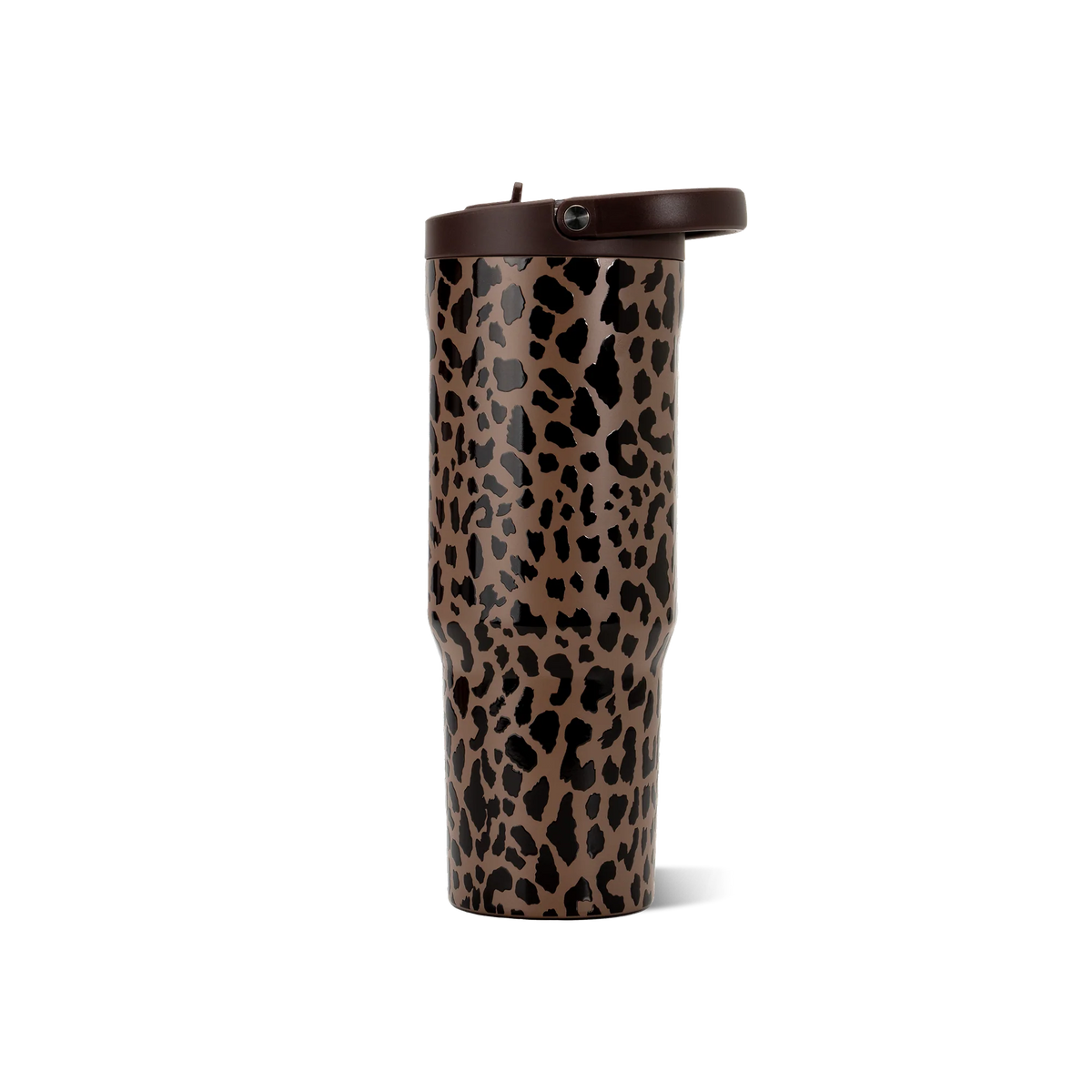 Sport 32oz - Brown Leopard