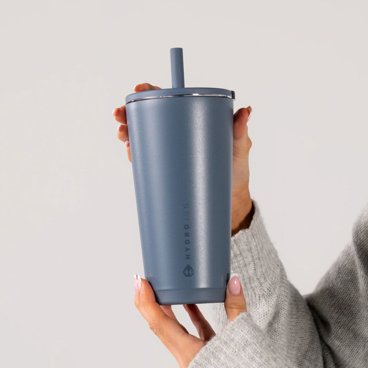 Everyday Tumbler 20oz | Ceramic-Lined Insulated Tumbler with Straw – Cascade