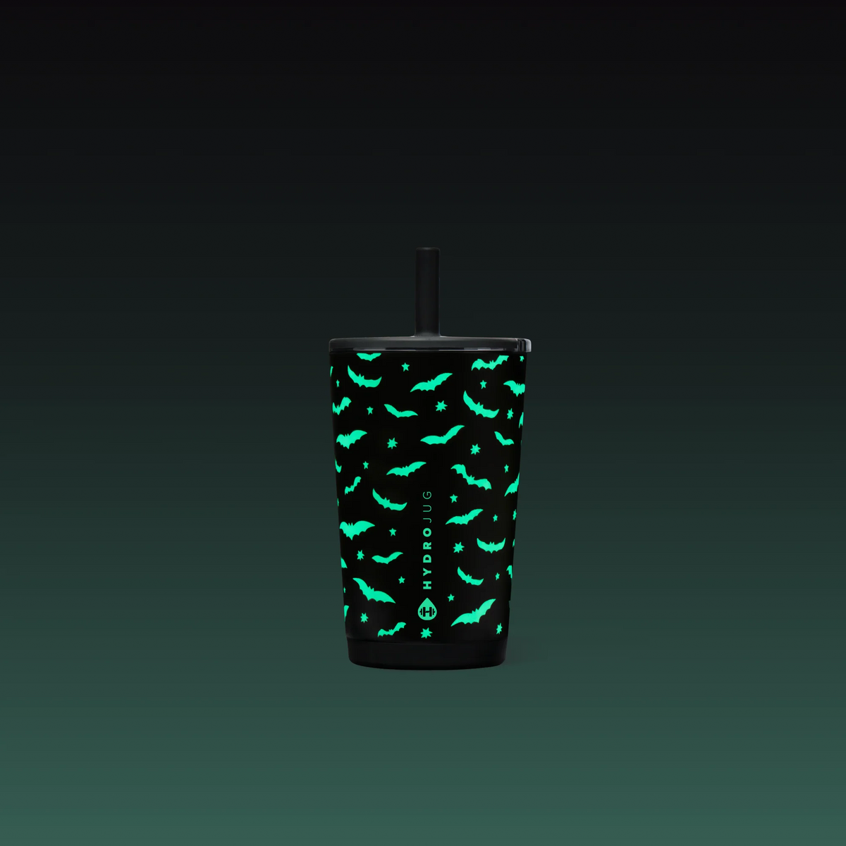Everyday Tumbler 14oz - Midnight Bats