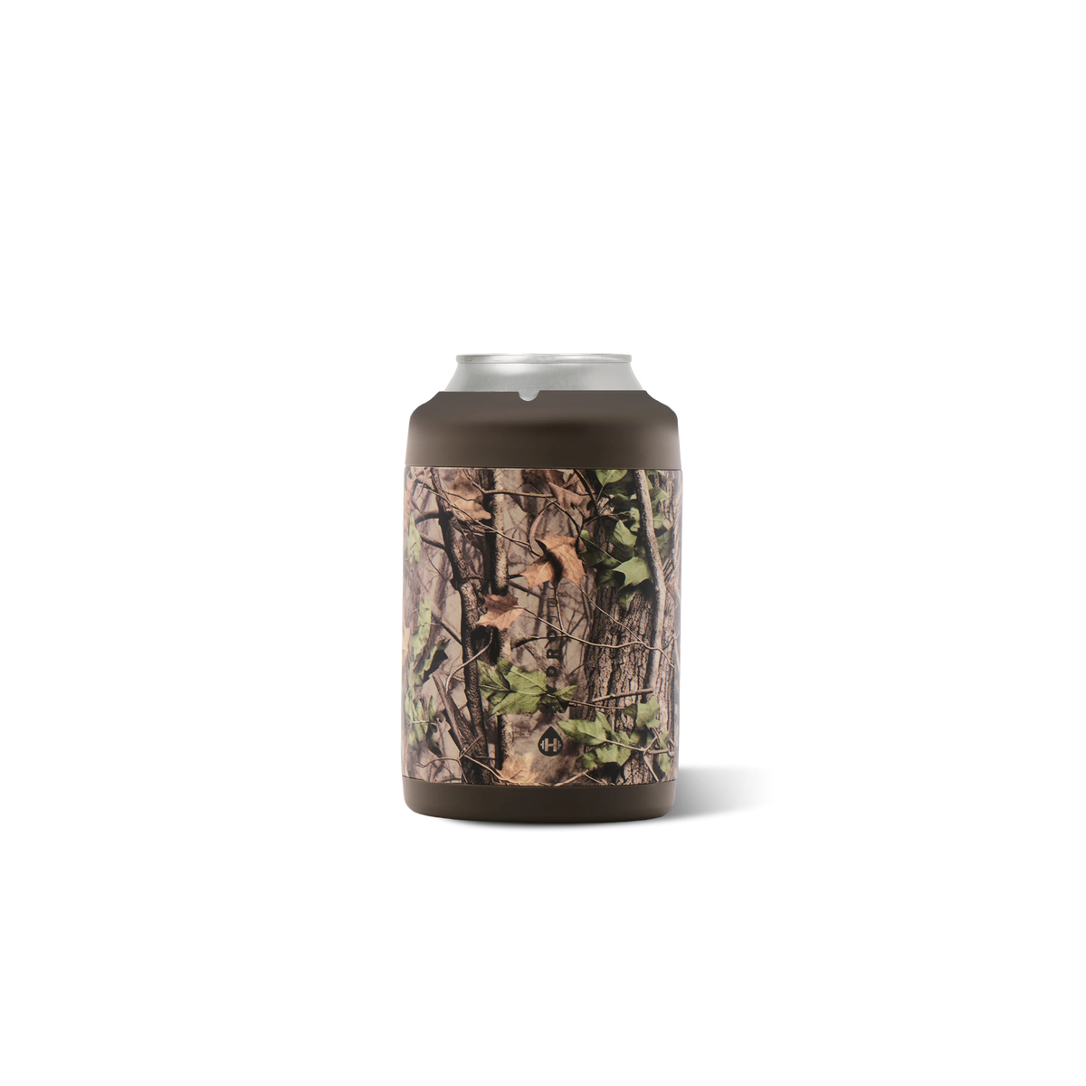Standard Can Cooler 12oz - Woodland