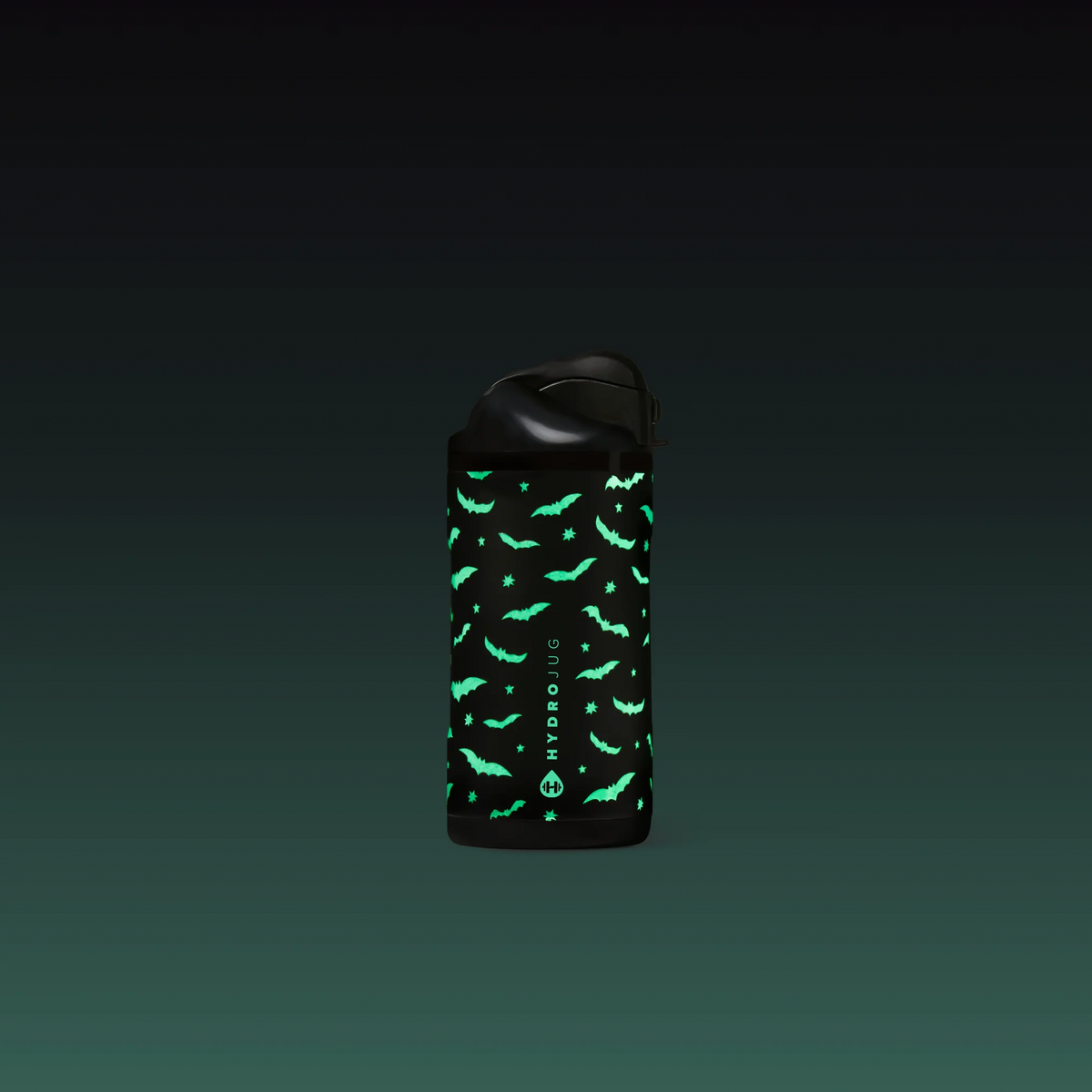 Ease2o 14oz - Midnight Bats