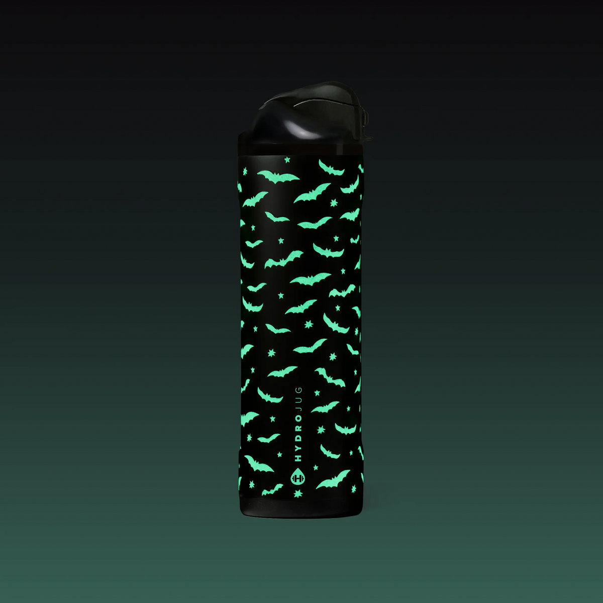 Ease2o 24oz - Midnight Bats