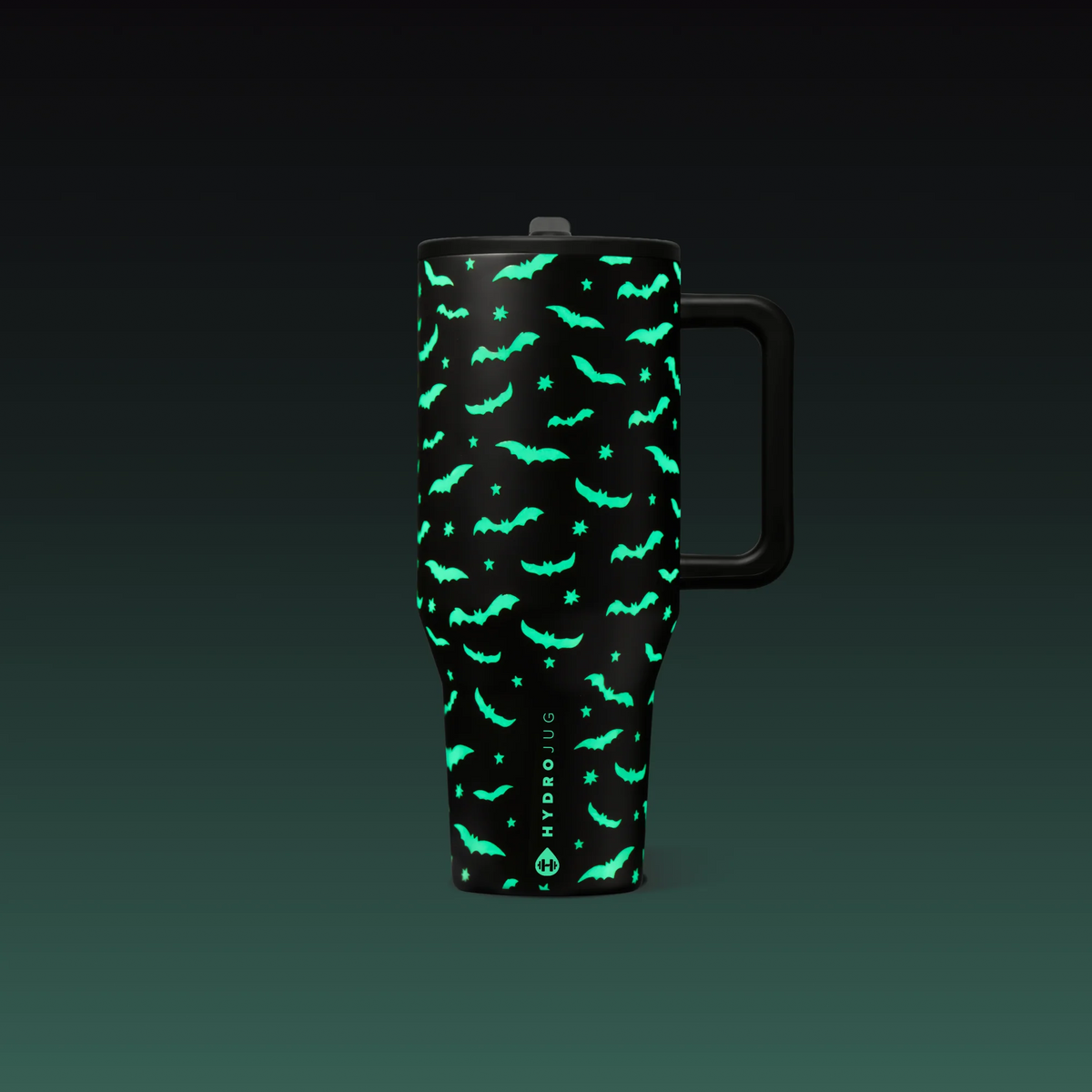 Traveler 32oz - Midnight Bats