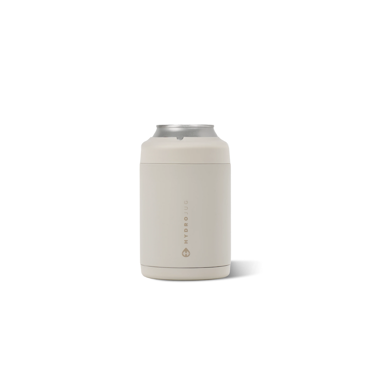 Standard Can Cooler 12oz - Linen