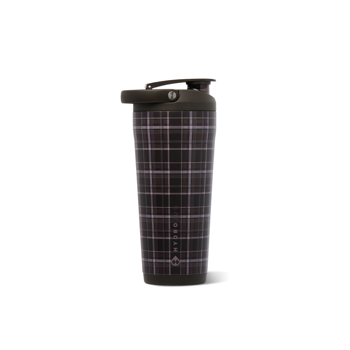 Insulated Shaker 24oz - Flannel