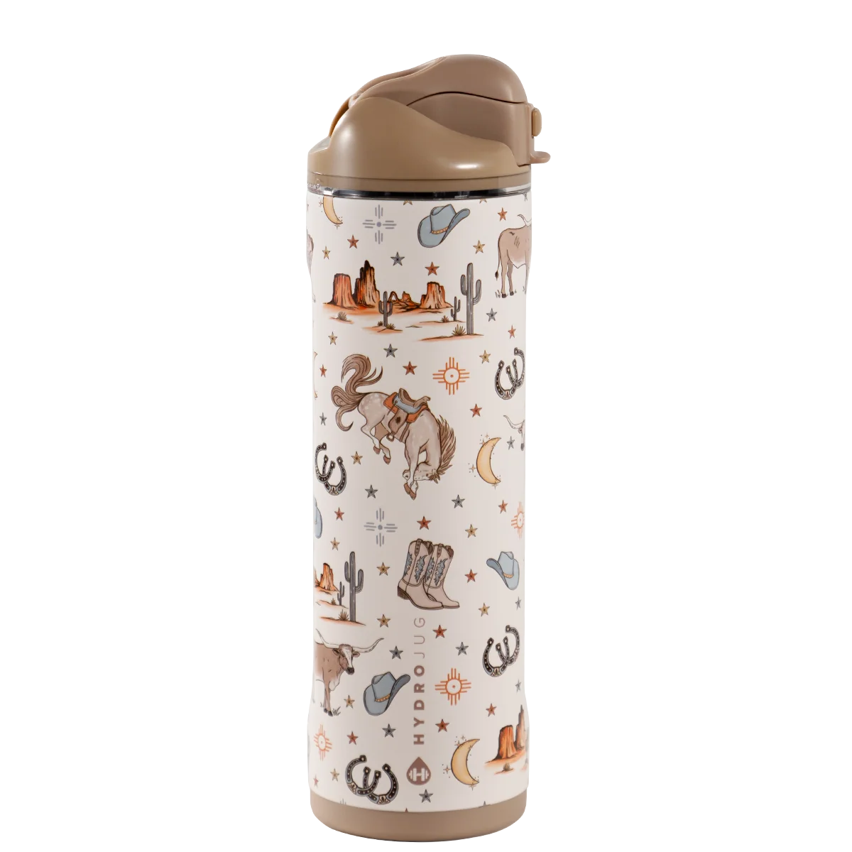 Ease2o 24oz | 2-in-1 Water Bottle with Soft Straw & Chug Spout – Mesa