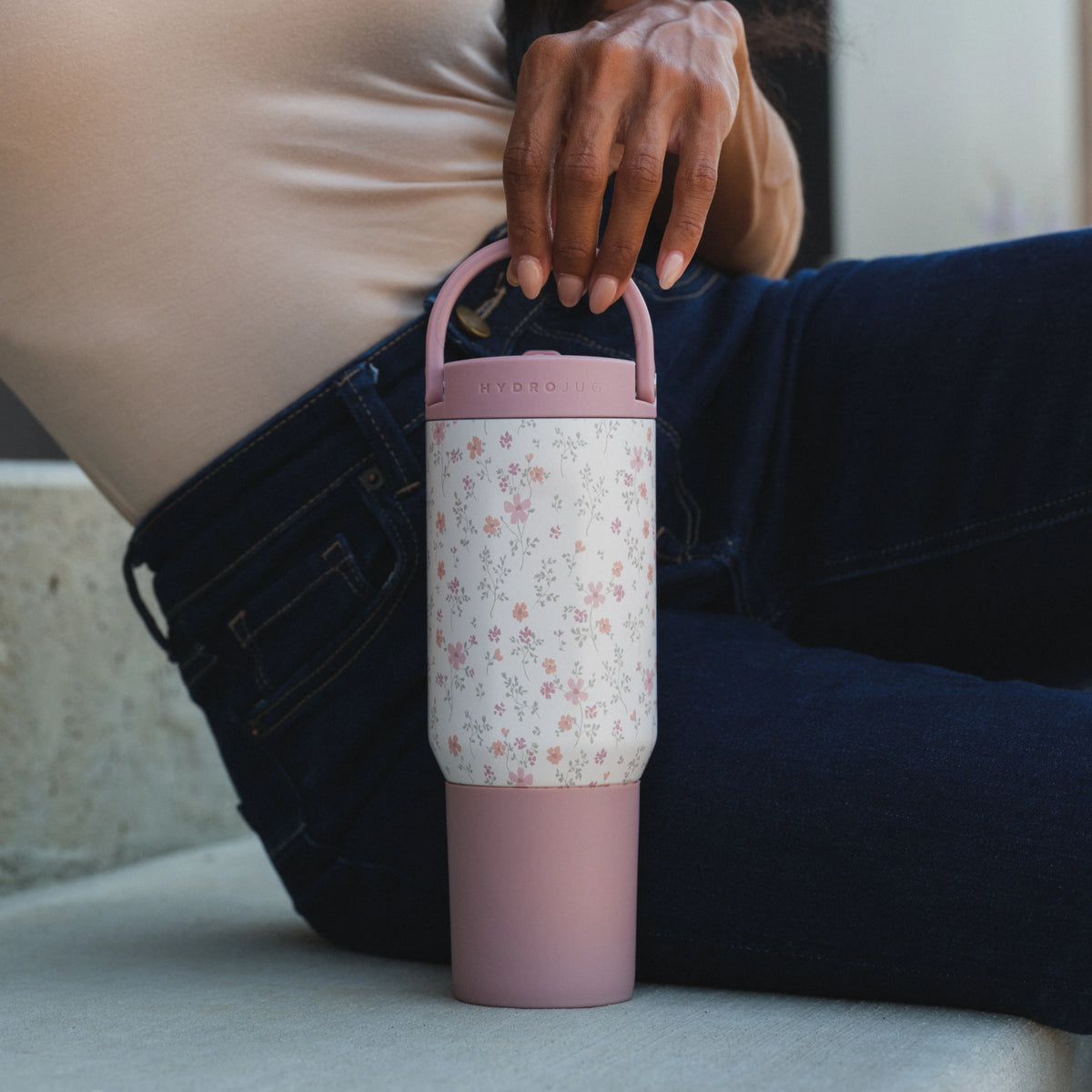 Sport 20oz - Magnolia