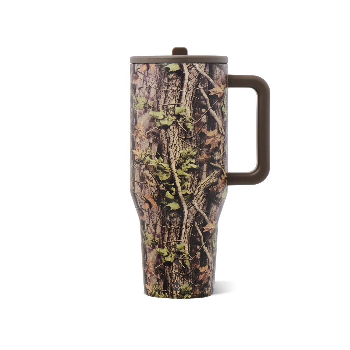Traveler 40oz - Woodland