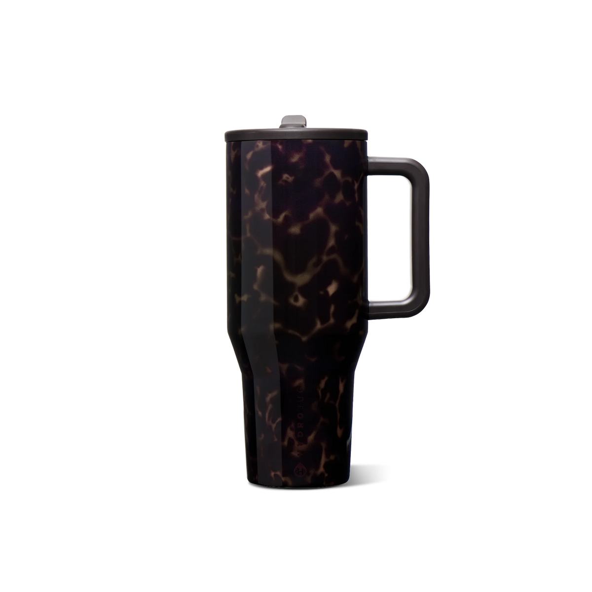 Traveler 32oz - Mocha Tortoise